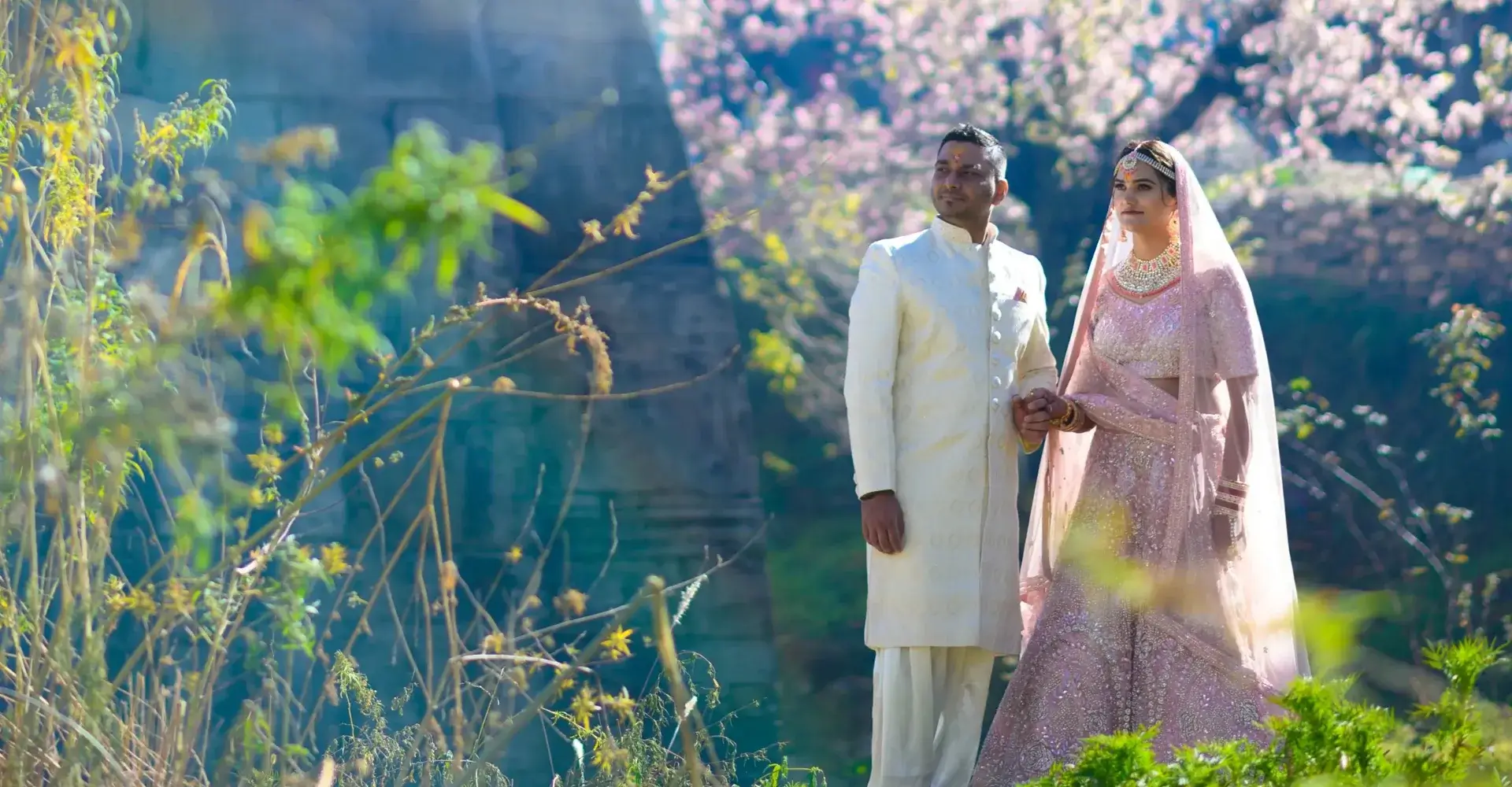 Testimonials background